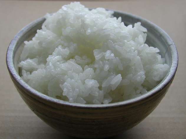 흰쌀밥과 찬밥: 영양성분과 체중감량에 미치는 영향1