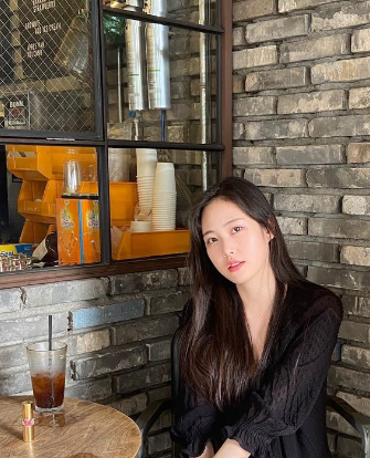이연제 기상캐스터3