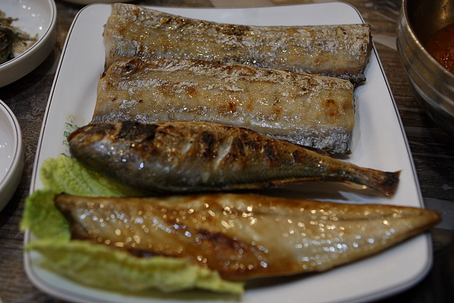 여진식당 이미지