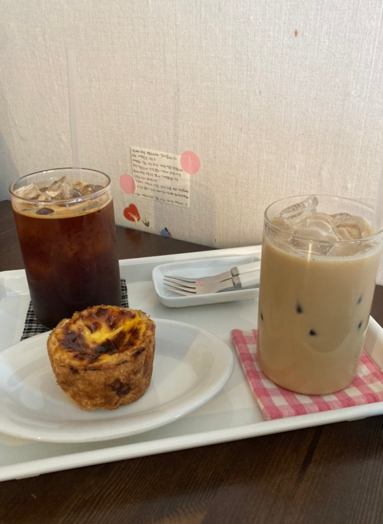 카페온유 이미지