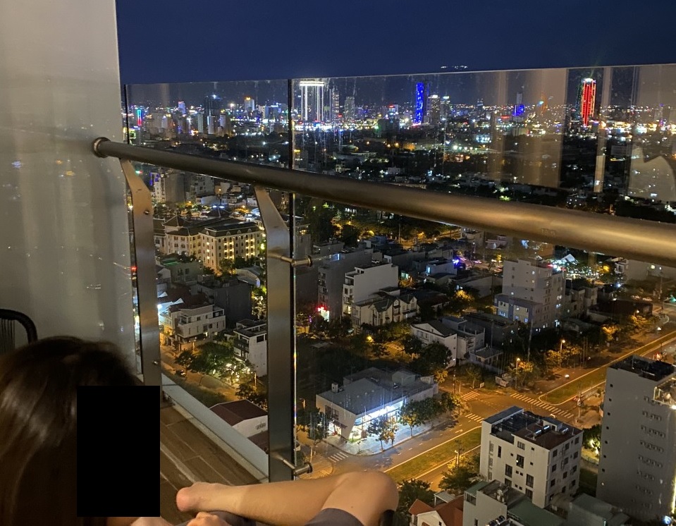 다낭 5성급 호텔 - 셀 데 메르 호텔 & 스위트 다낭 5성급 호텔 - 셀 데 메르 호텔 & 스위트