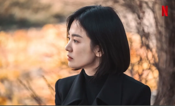 최고 몰입 권선징악 '더 글로리 파트 3