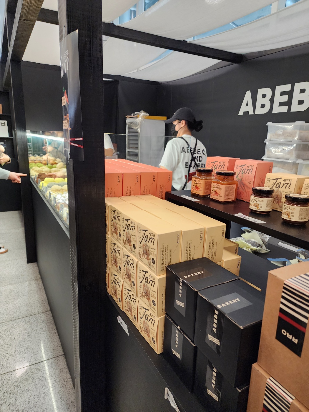 제주도 맛집 추천 &ndash; 아베베 베이커리 방문 후기와 인기 메뉴 정리