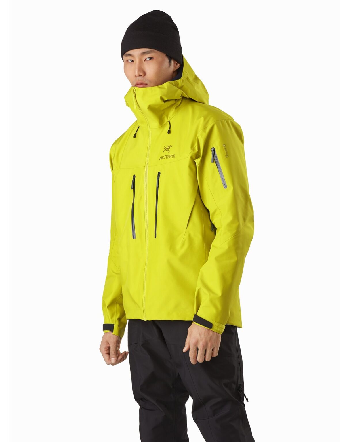 [Arc’teryx] Alpha SV 2