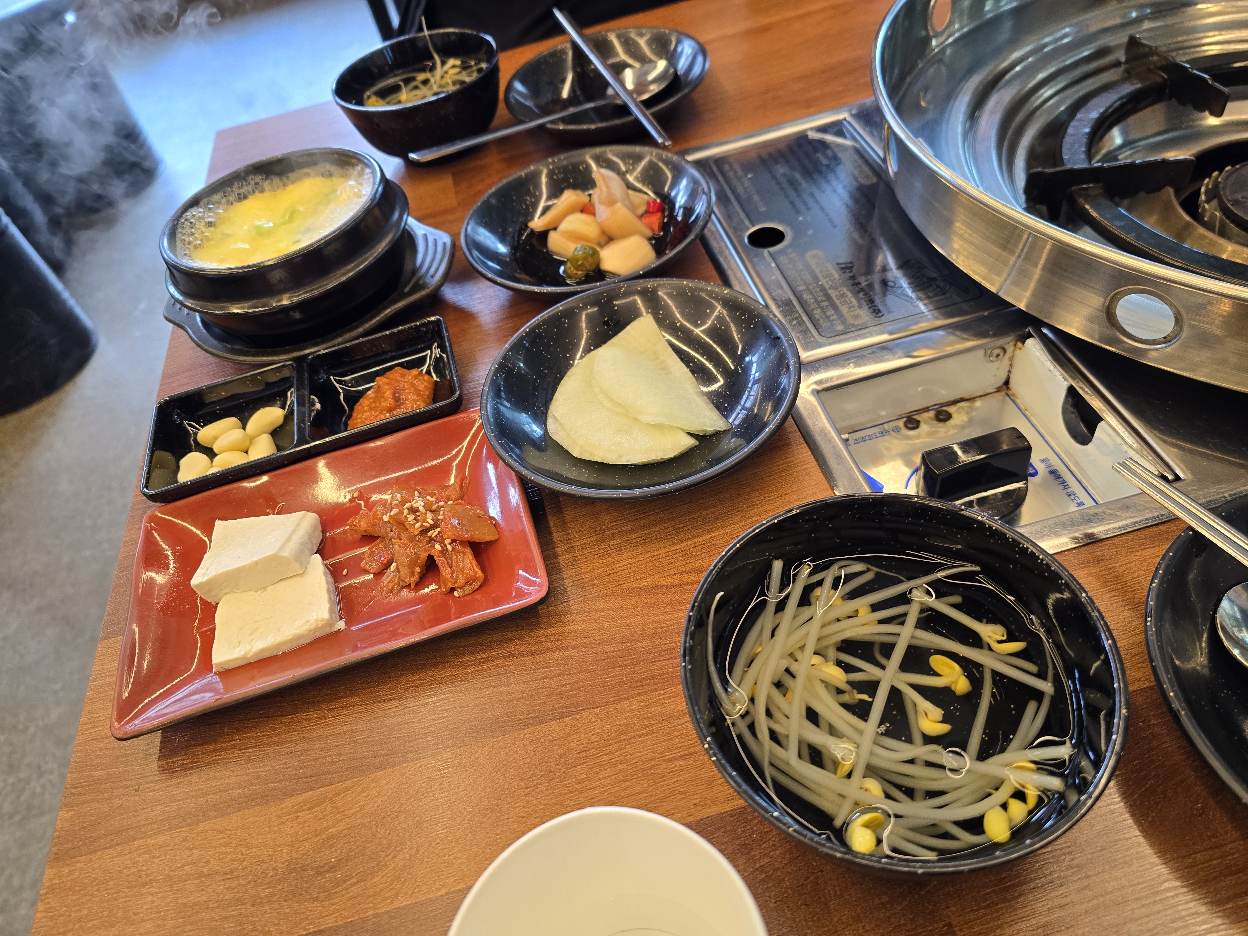 자야네 닭갈비 사진 3