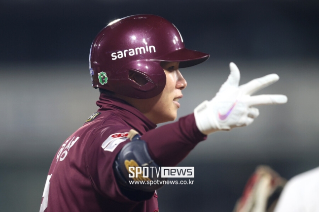  [공식발표] '김혜성, MLB 도전' 키움, 이적료 돈방석에 앉나?