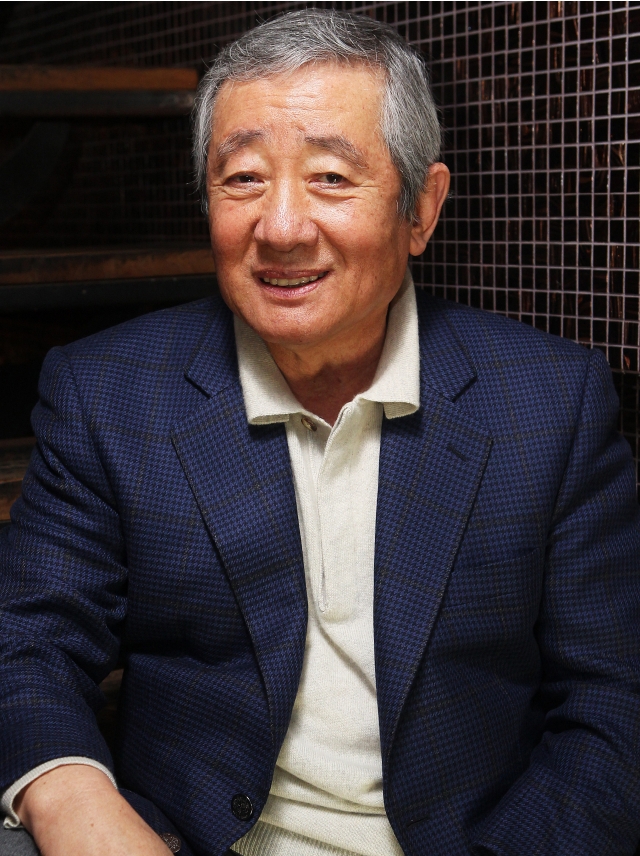  배우 송재호 별세 향년 82세