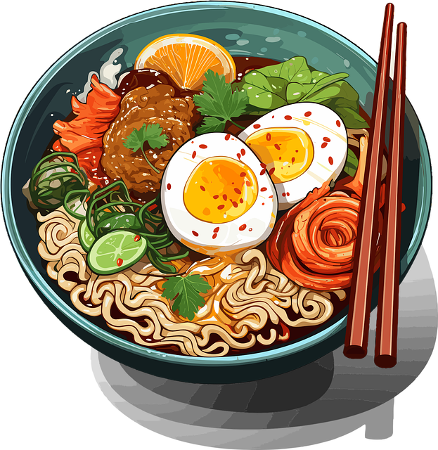라면