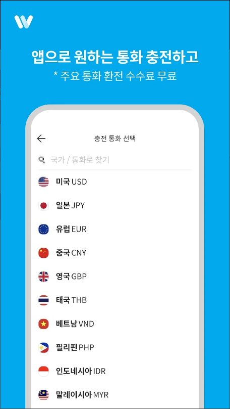 트래블월렛&#44; TravelPay