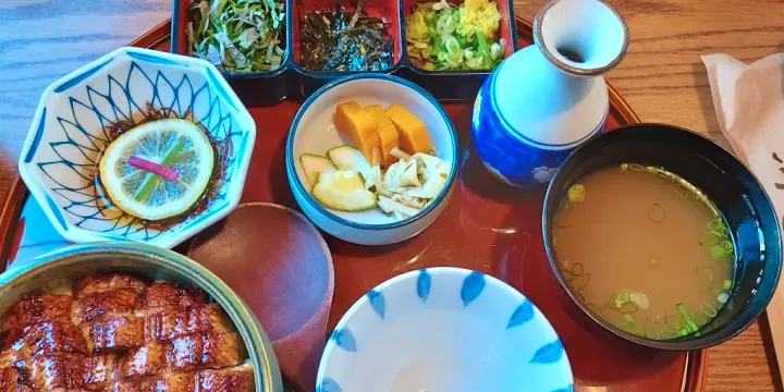 생방송오늘저녁 카이센동 해물덮밥과 히츠마부시 장어덮밥 맛집 강남구청 청담동 맛집