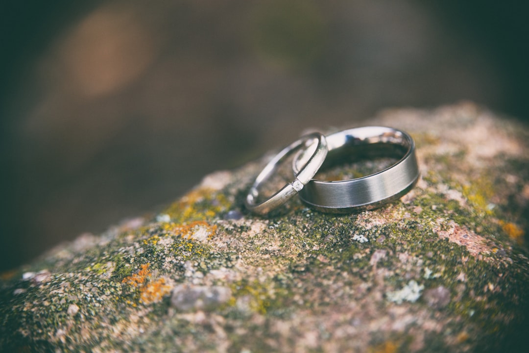 Wedding band