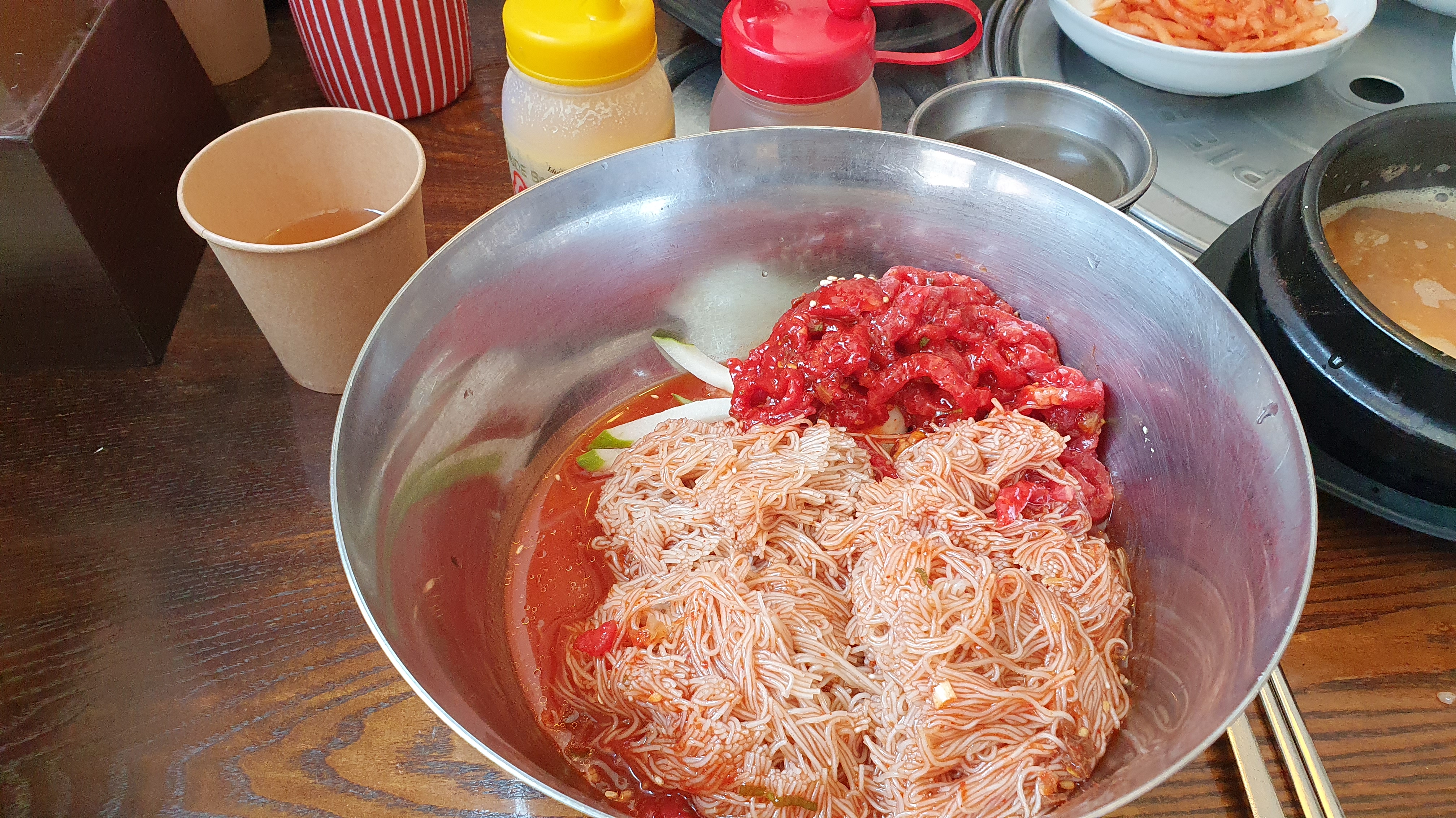맛있는 녀석들 육회비빔밥, 청담역 맛집, 압구정 무등산, 압구정로데오 무등산, 강남구청역 무등산, 압구정로데오 한우, 압구정 한우, 강남구청역 한우_10