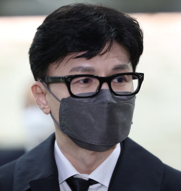  한동훈 검사 나이 및 프로필과 경력 사항