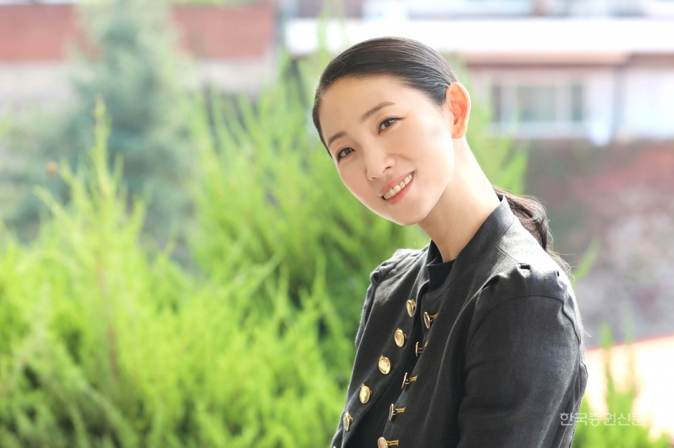  [인터뷰] '도리안그레이의초상' 김주원, "내 삶의 모든걸 예술로 표현중"