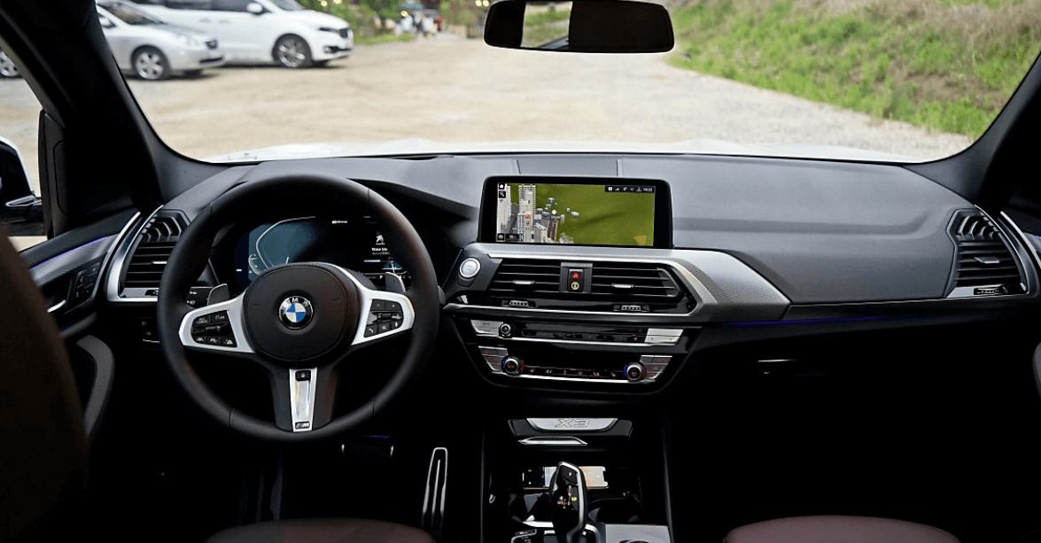 BMW X3 풀체인지 2024 출시정보