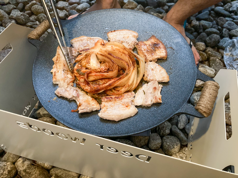 아이두젠 모빌리티 A3 차박텐트 차박캠핑용품 차량타프 쉘터도 되는 7