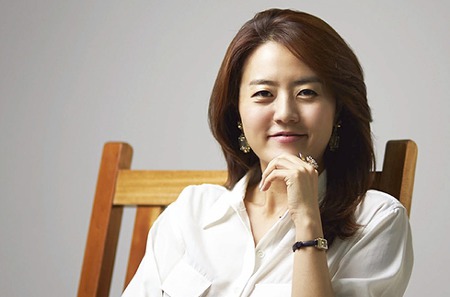  손미나 전남편 결혼과 이혼이유(이혼사유)