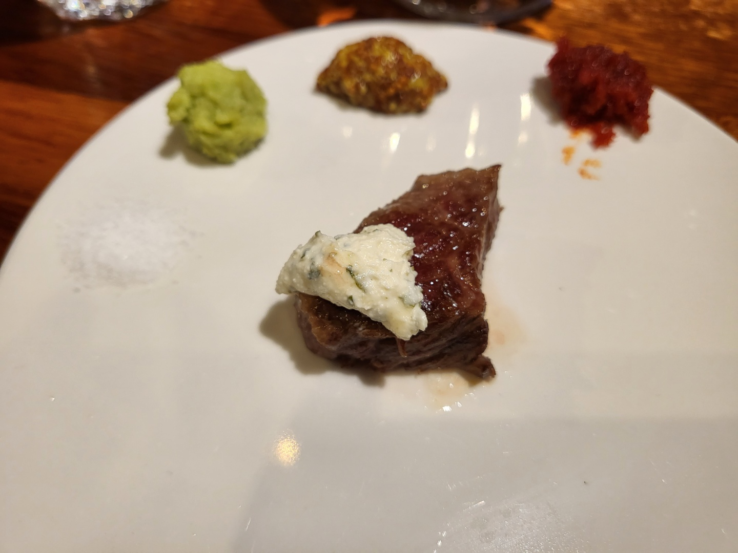 크림치즈우대갈비