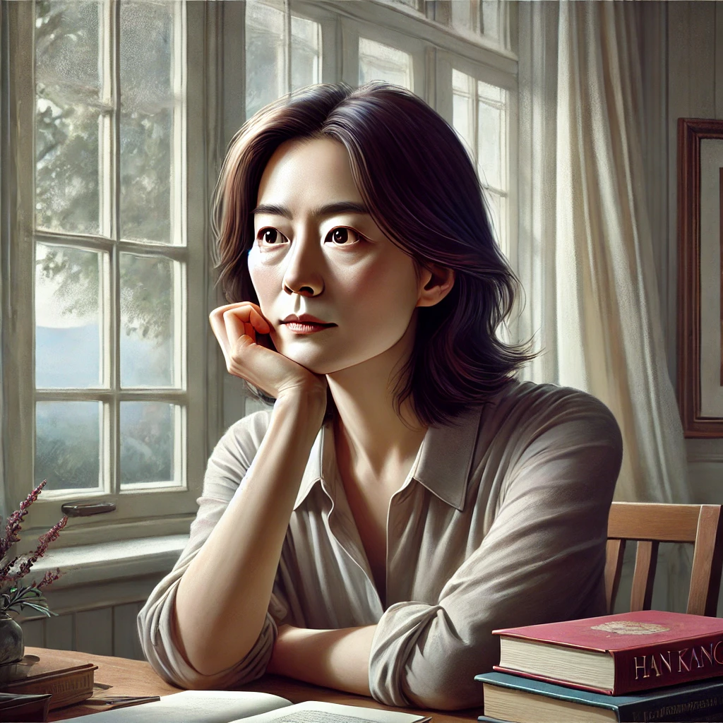 한강