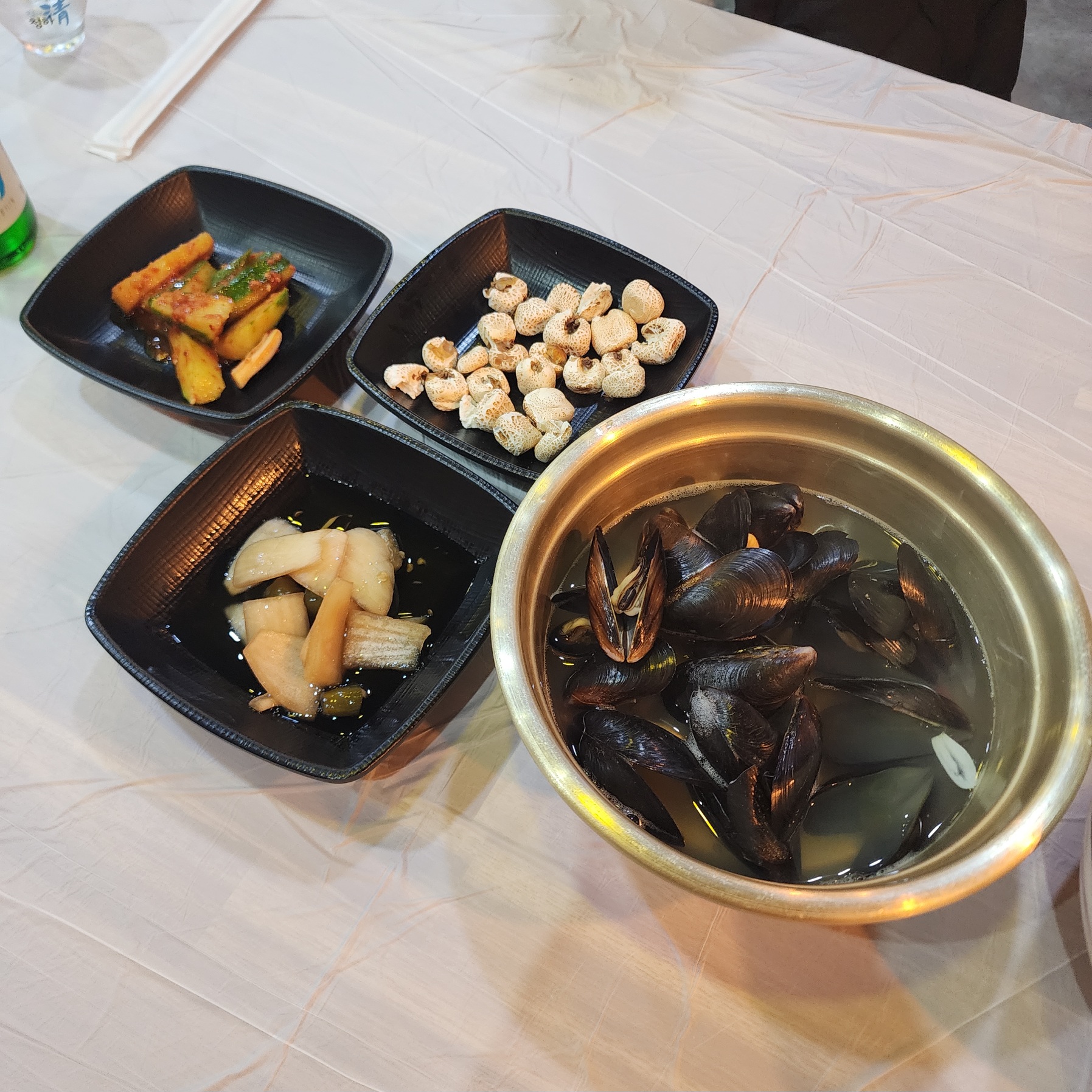 기본-상차림
