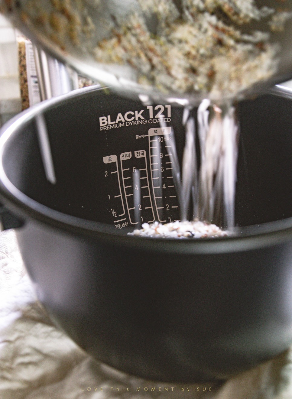 쿠첸 121, 10인용 압력밥솥 추천 13