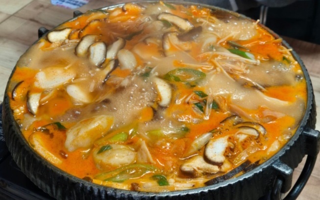 전현무계획2 양평 이북식손만두 만둣국 맛집 정보
