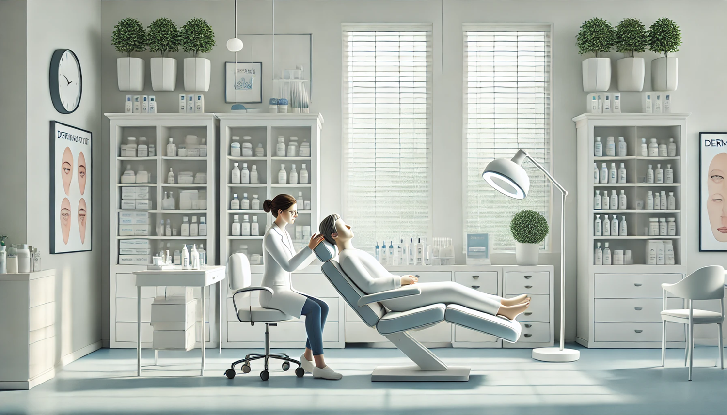 부산광역시 기장군 피부과 병원 총정리