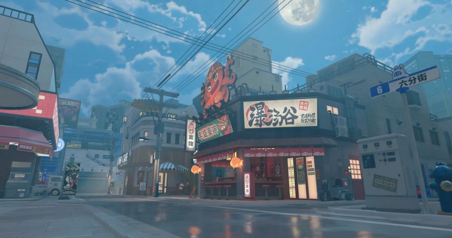  원신 제작사 새로운 ARPG Zenless Zone Zero 공개 비공개 베타에 등록 할 수 있습니다.