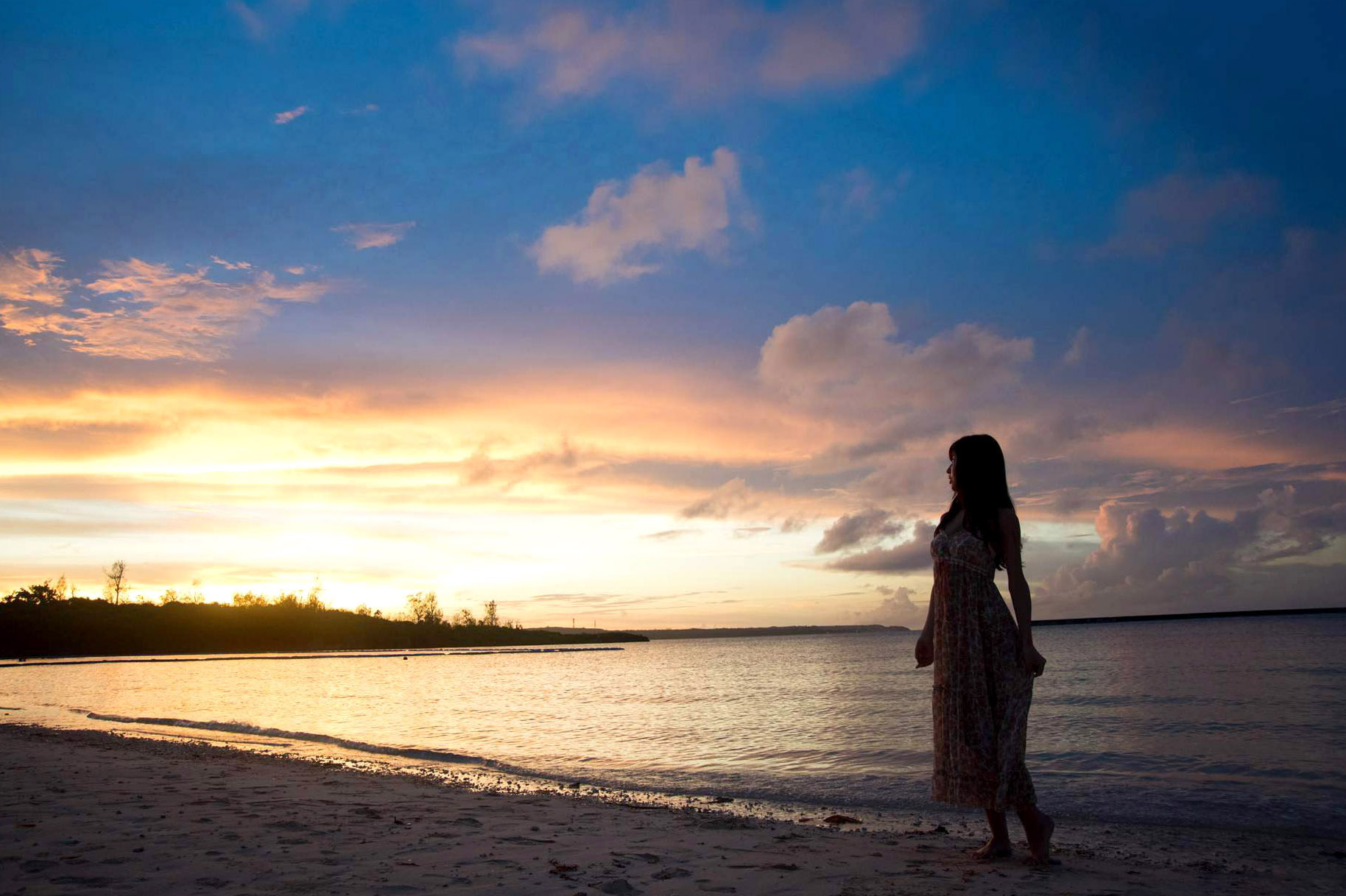 사쿠라모모_MomoSakura_桜空もも