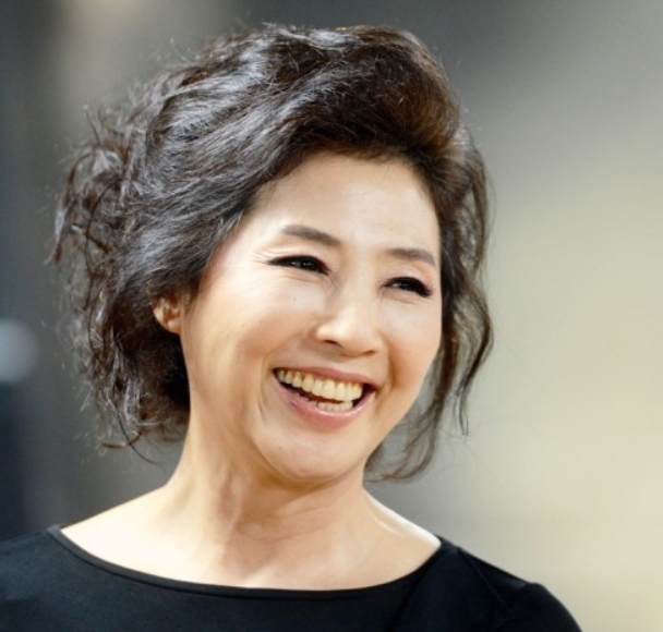 고두심 나이 프로필 출연작 수상 알아볼게요!!