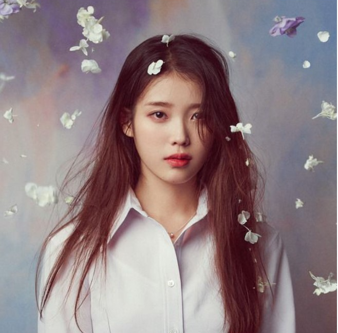 가수-아이유