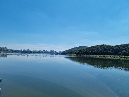  기흥호수공원
