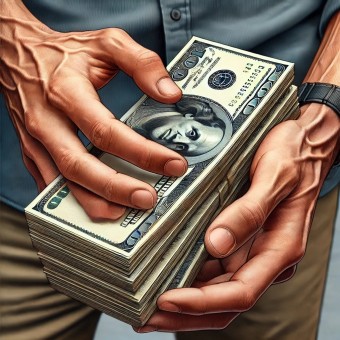money