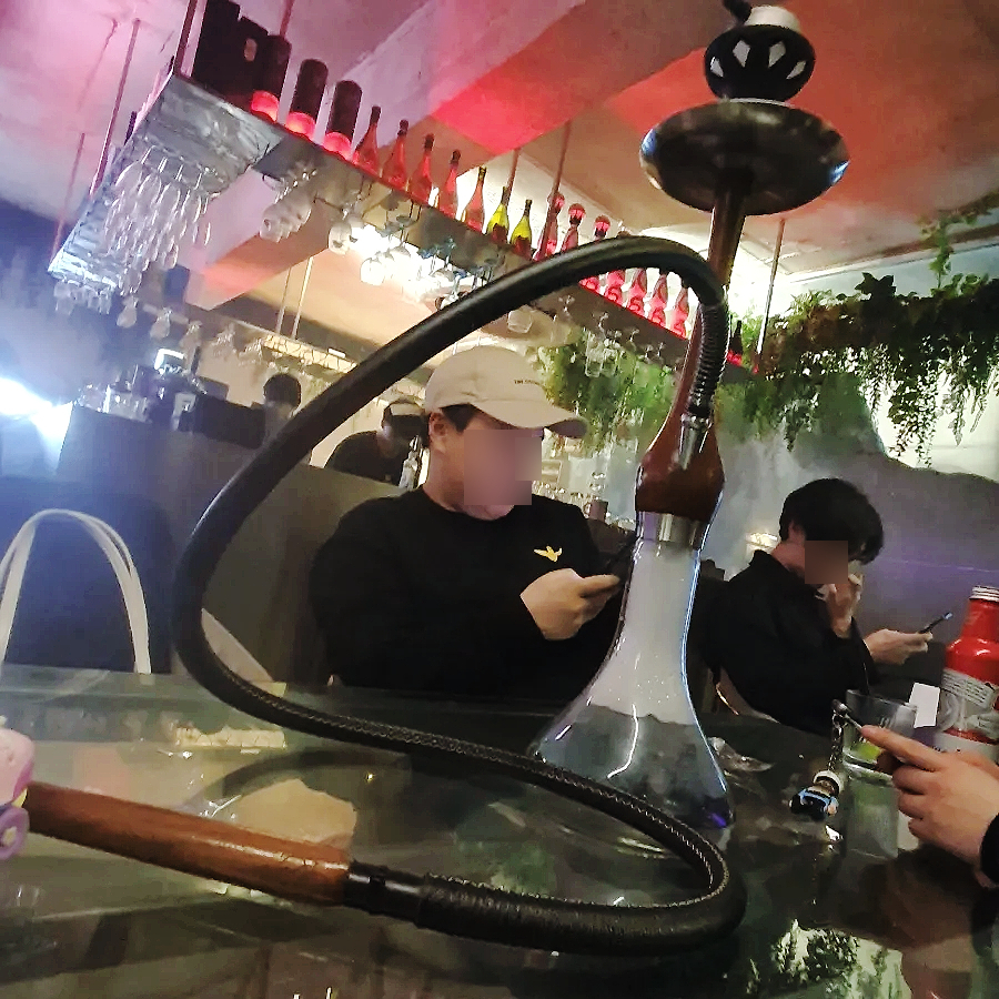 압구정 친구의 16