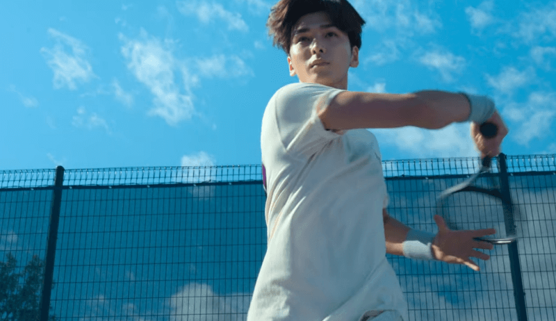 넷플릭스 솔로지옥2 새로운 출연자, 김세준