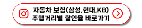 자동차보험(삼성,현대,KB) 주행거리별 할인율 바로가기