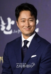 박해일 전속계약 프로필 결혼 서유선 직업 4