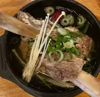 생방송 투데이 돼지갈비 정이품정육식당