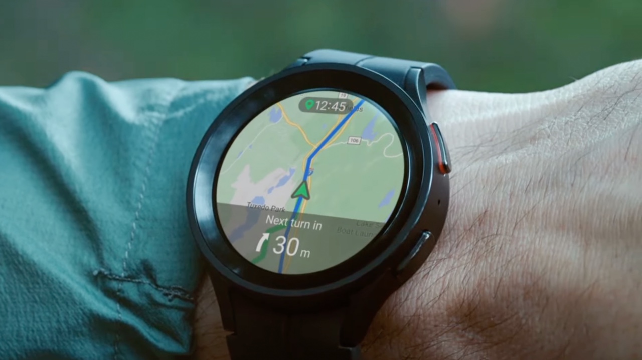 갤럭시 워치5 프로 요약