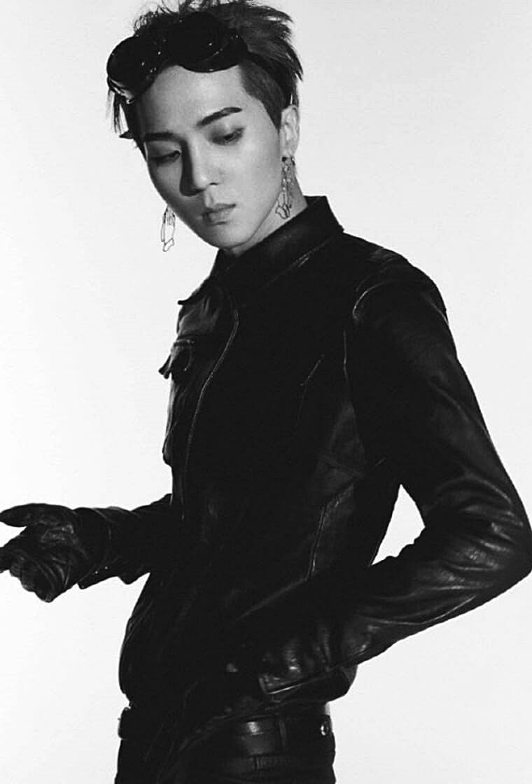 가수-송민호