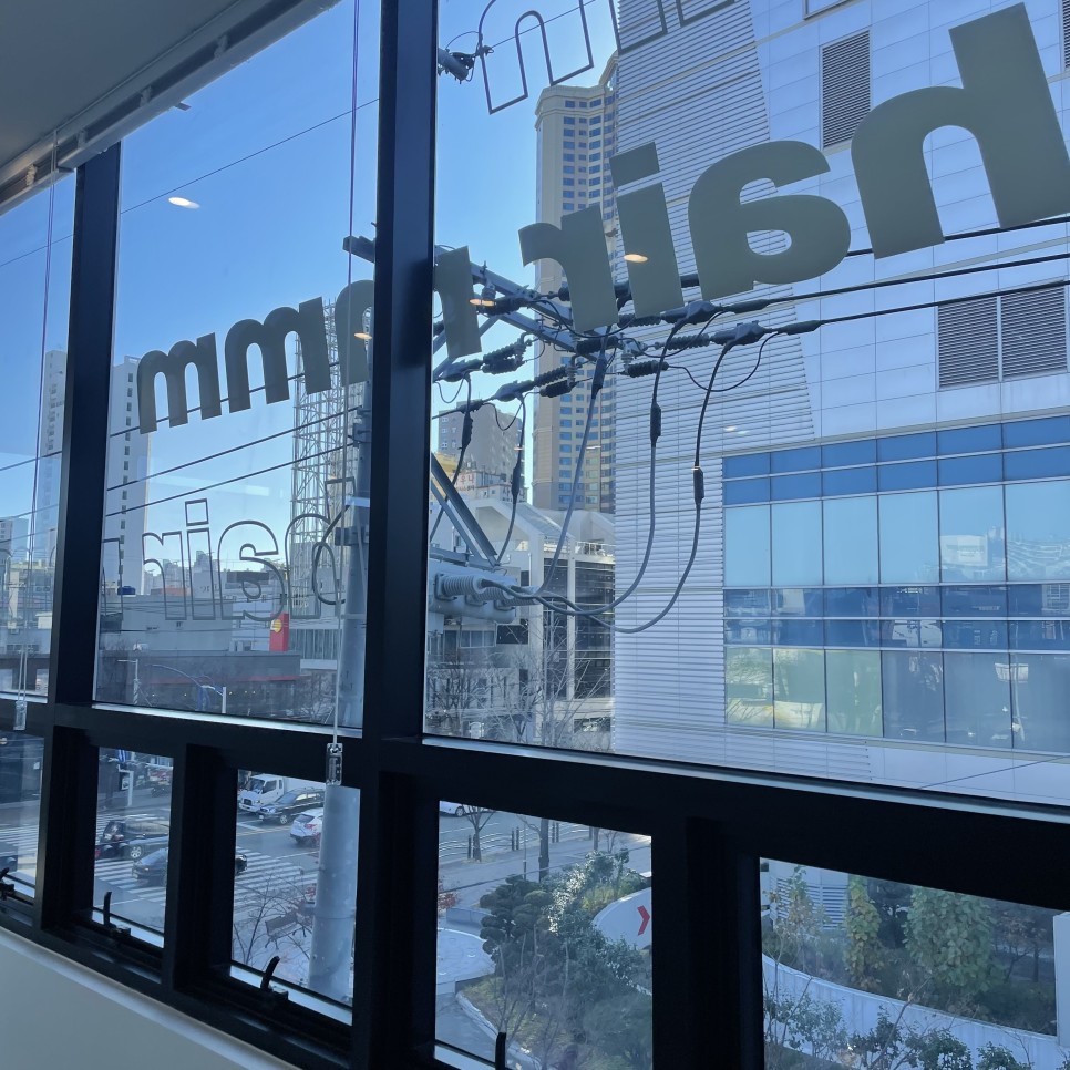 컷트 염색을 잘하는 곳! 2