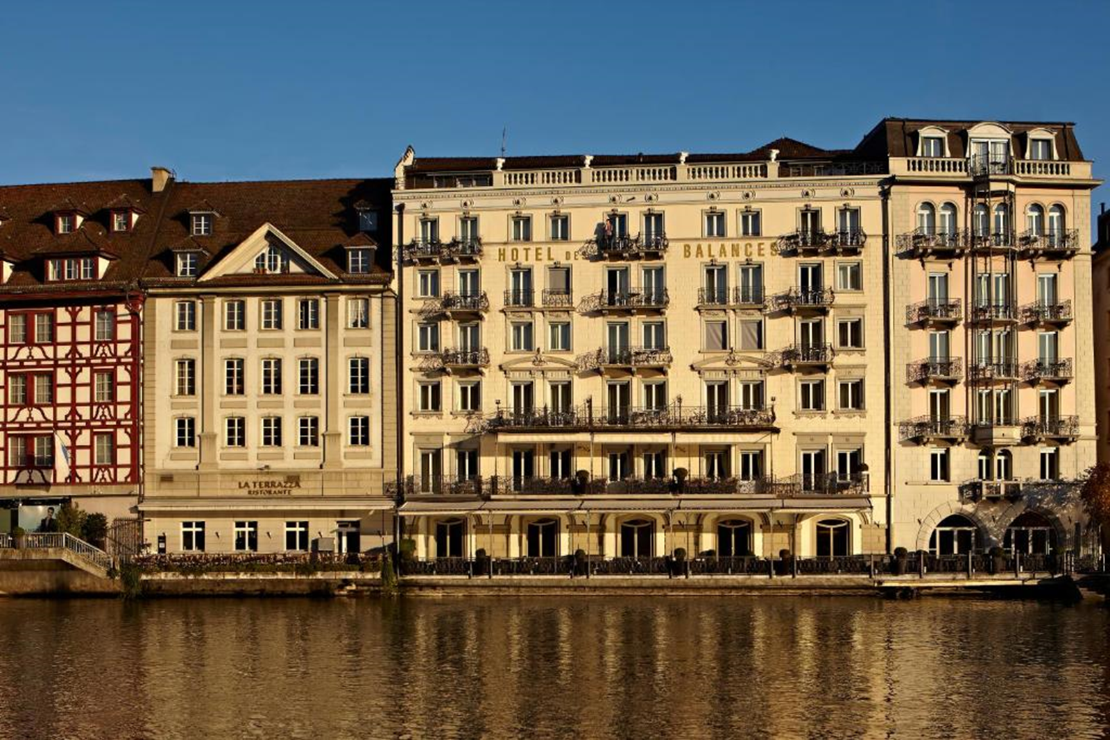 Hotel-des-Balances