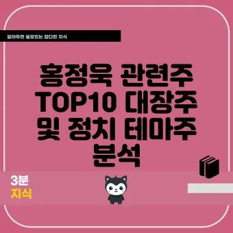 배양육 대장주 관련주 TOP5 총정리_17