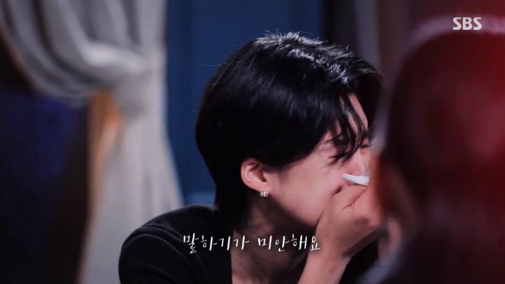  꼬꼬무 씨랜드 참사 화재사건