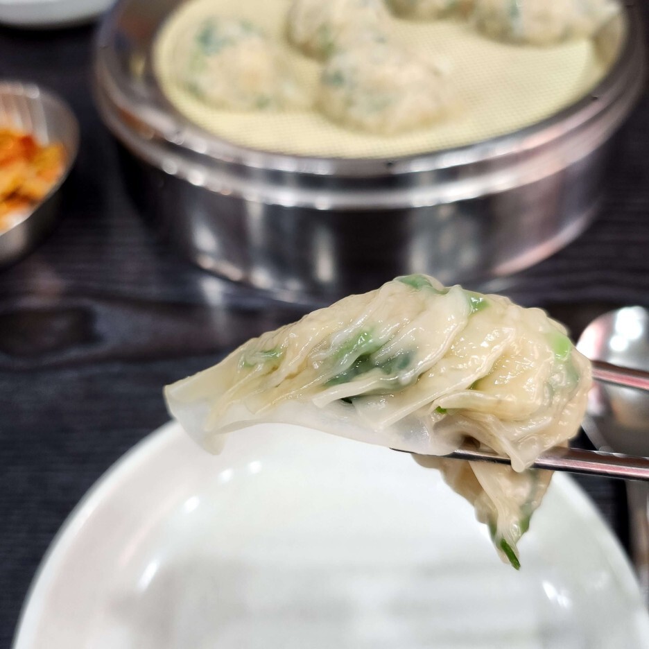 칼국수맛집