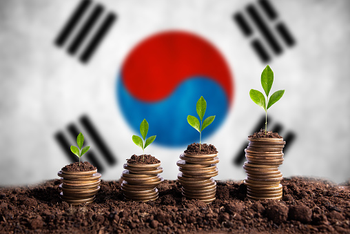 S. Korea&#39;s Economic Outlook for 2023