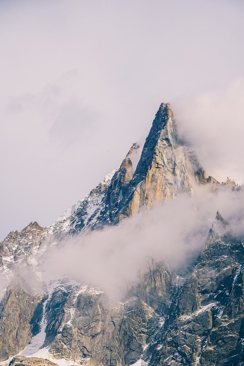 산꿈
