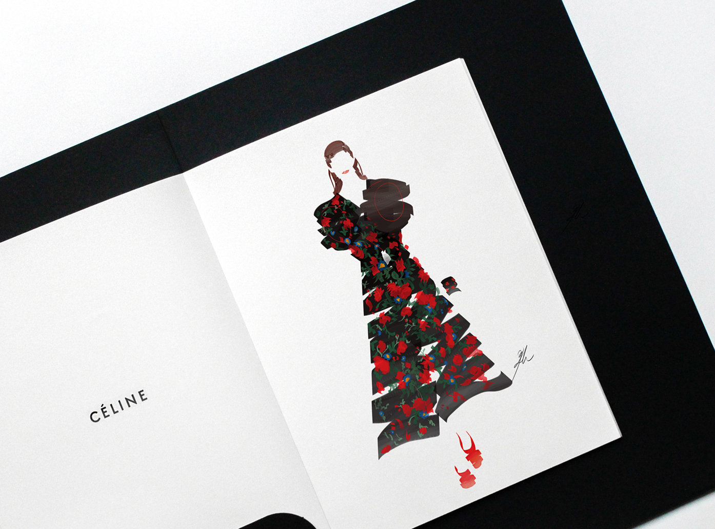  CELINE (셀린느) 2015SS