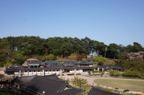 강릉 가볼만한 곳 선교장