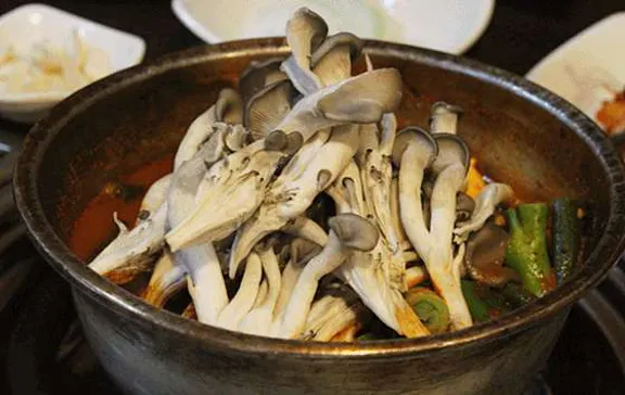 양푼갈비스토리 본점
